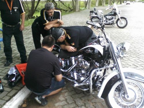 SÃO LOURENÇO DO SUL 03/2011